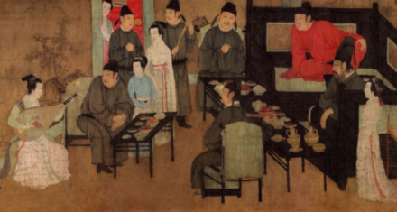 南音，让千年古乐在现代迸发独特魅力