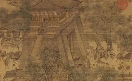 不恋一时名利，但求万世之功的谋国名臣：于谦