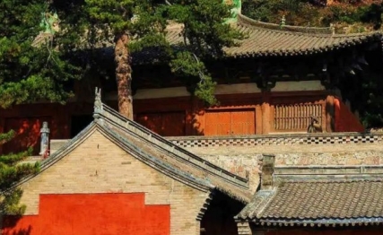 千年庑殿顶是如何走到古建筑屋顶等级的顶峰