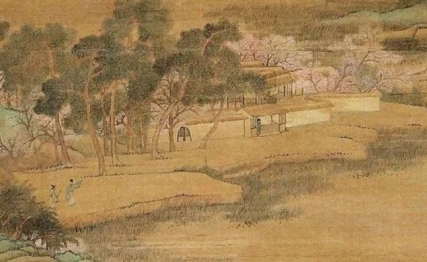 北宋的真君子，比其父更中正纯粹的范纯仁