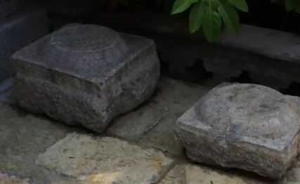 默默支撑千年：不起眼的柱础石，如何扛起整座中国古建筑？