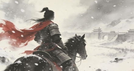 为父打下半壁江山的平阳公主，娘子关便是以她命名