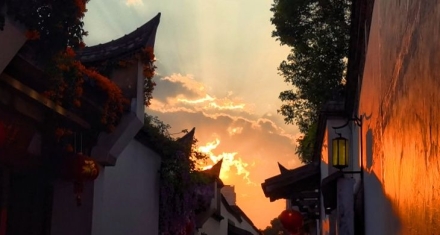 千年坎坷磨难更显示了中华文明多元价值观的含金量