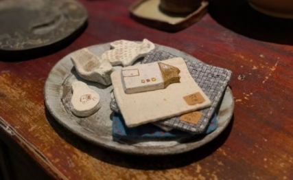 噬磕与贲不偏废，造就了西汉的中兴之治