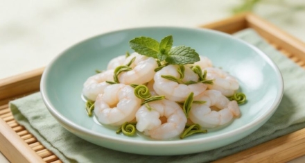 一味菜里的杭州，半盏春色悟平生