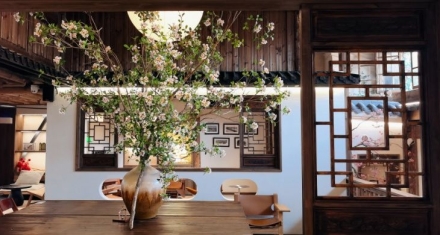 人际关系，必然先有“咸”的感应，后有“恒”的坚守|咸与恒